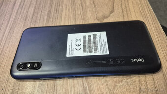 Xiaomi Redmi 9AT = 32GB - 4