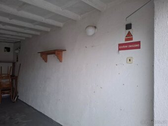 Prodám Garáž Brno Židenice - 4