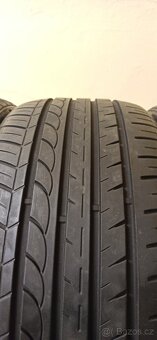 Blacklion Champoint 225/35 R19 88Y 5-5,5mm - 4