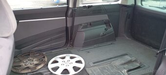 Peugeot 807 č. B9288 - 4