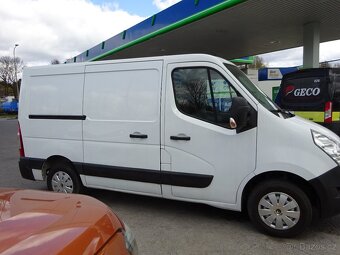 Renault Master 2,3 DCI - 4