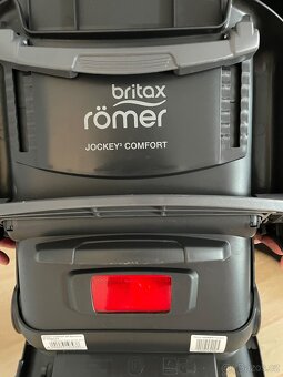 Britax Römer Jockey 3 Comfort - 4