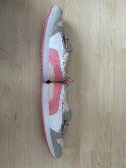 Boty - tenisky Puma 31/32/33 - 4
