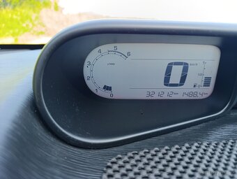 Prodám Citroën C3 Picasso – 1.6 TDi, 85 kW, rok 2010 - 4