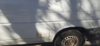 Transporter t4 19 td - 4