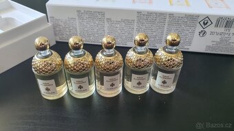 Sada parfémů Guerlain La Collection Aqua Allegoria - 4