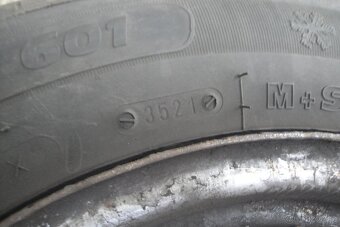 Kryty kol Škoda Felicia plus kola - 4