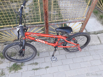 BMX - 4