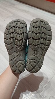 Keen cnx seacamp vel.30 - 4