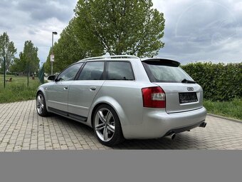 Audi S4 4.2 Quttro 344 Ps - 4