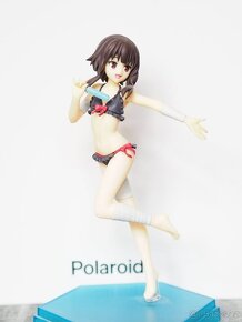 Anime/manga figurky - 4