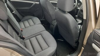 Škoda Octavia 2 1,9TDI 77kW - 4
