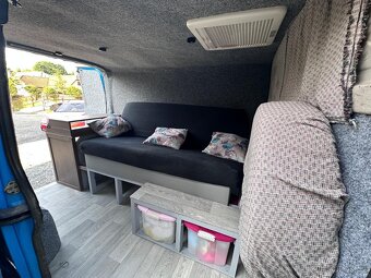Renault, Master, 2.8 dTi, 84 kW, obytný - 4