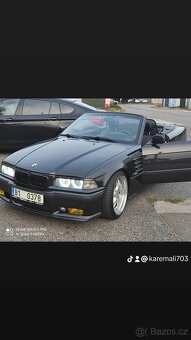 BMW e36 - 4