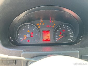 Vw Crafter 2.0BiTDI 120kW VADA MOTORU - 4