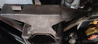 Kovadlina 100 kg - 4