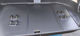 Střešní box G3 320 - NOVÝ - 4
