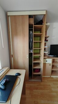 Nábytek do dětského pokoje - 4