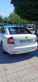 Skoda octavia - 4