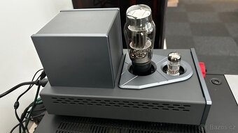 Xduoo TA-66 elktronkový preamp a sluchátkový zesilovač - 4