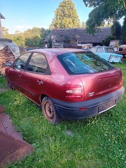 Fiat Brava 1.6 i 16v - 4