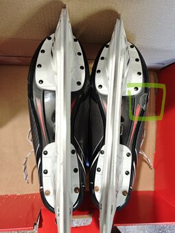 brusle CCM 11.5 47.5 SR - 4