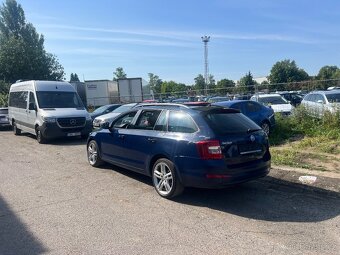 Octavia 3 1.6 TDI 81 KW DSG - 4