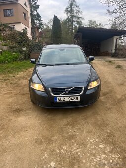 Volvo V50 2.0D - 4