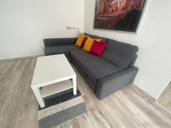 Gauč Ikea FRIHETEN rozkládací - 4