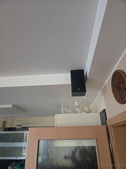 Prodam HiFi věž - 4