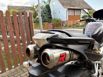 Yamaha fz6 fazer - 4