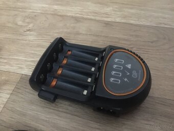 GP Nabíječka baterií Power Bank H500 - 4