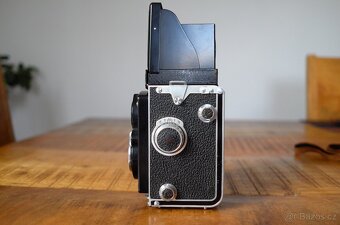 ROLLEIFLEX Automat model1, typ1 - 4