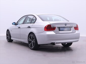 BMW Řada 3 2,0 320d 120kW Aut.klima (2005) - 4
