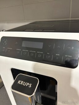 Automatický kávovar Krups - 4