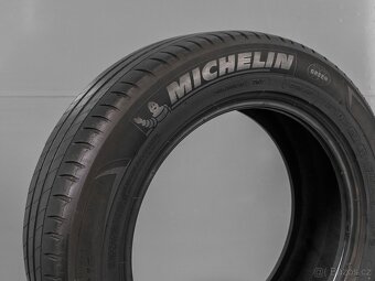 MICHELIN PRIMACY 3 PNEU R16 LETNÍ 205/60/16 96V, 4KS (257B) - 4
