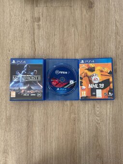 Playstation 4 Pro 1TB (PS4 Pro) - 4