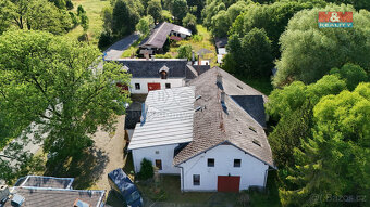 Prodej obchod a služby, 500 m², Budišov nad Budišovkou - 4