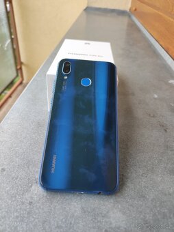 Mobilní telefon - 4