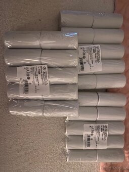 Spojky a přichytky PVC - 4