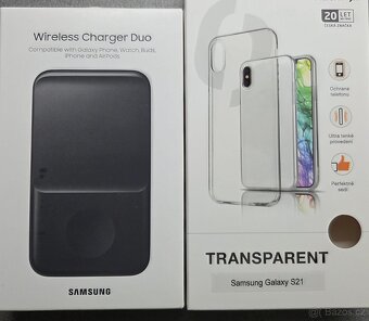 Samsung Galaxy S21 5G - 4