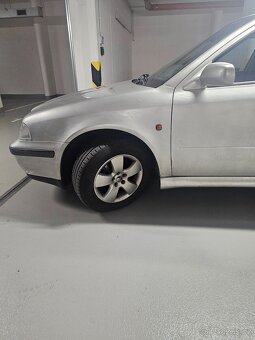 Prodam Octavia 1 1.9 TDI 81 kw - 4