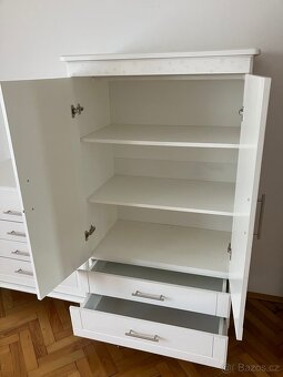 Dětský nábytek Lemberk - 4