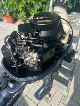Lodni motor - 4