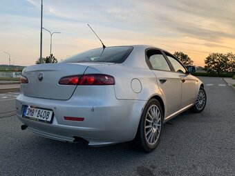 Alfa Romeo 159 - 4