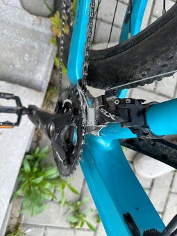 MTB 29 karbon - 4