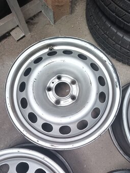 Opel vivaro 4, Toyota proace verso - 4
