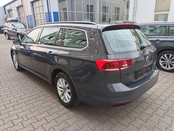 VW Passat B8 Variant 2.0TDI 110kW DSG ACC - záruka Autodraft - 4