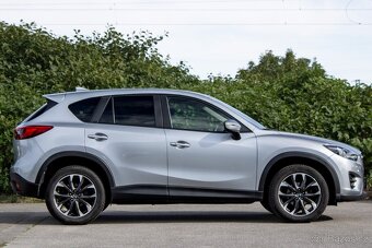 Mazda CX-5 2.2 Skyactiv-D Challenge 2016 - 4