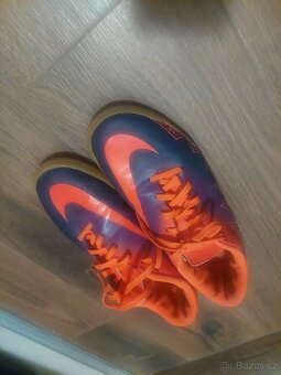 Kopacky nike vel 42,5 - 4